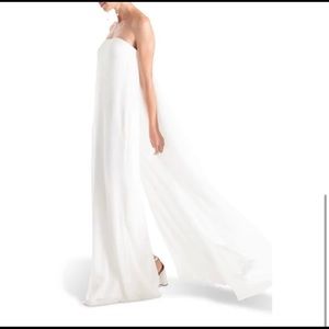 Joni Strapless Column Wedding Dress
JOANNA AUGUST